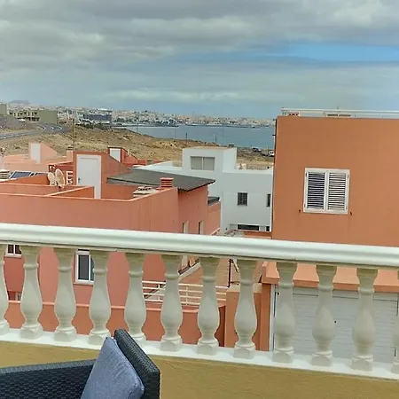 Akasha Apartment