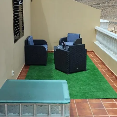 Akasha Apartment