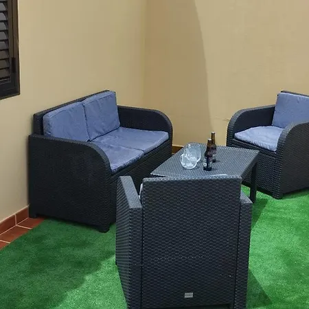 Apartment Akasha *
