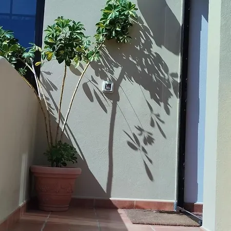 Akasha Puerto del Rosario (Fuerteventura)